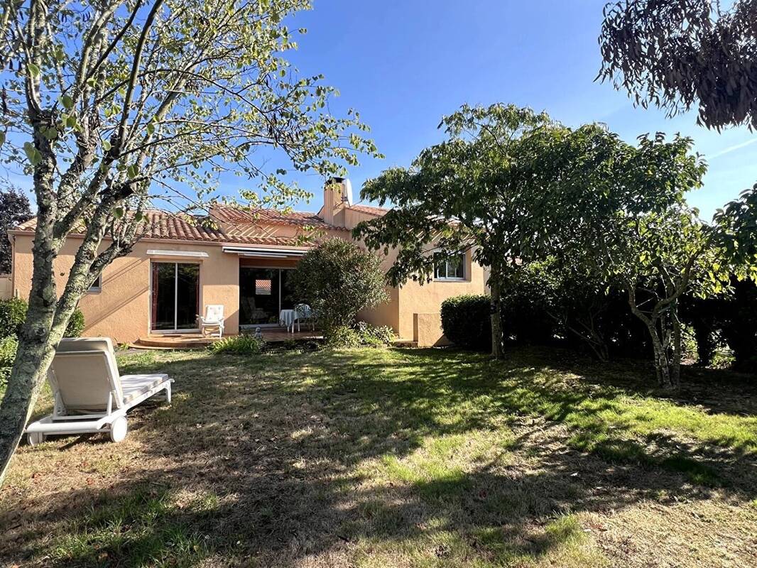 Maison à JARD-SUR-MER