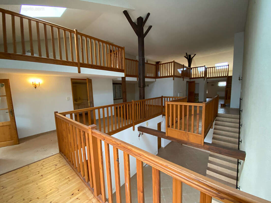 Maison à BENAMENIL