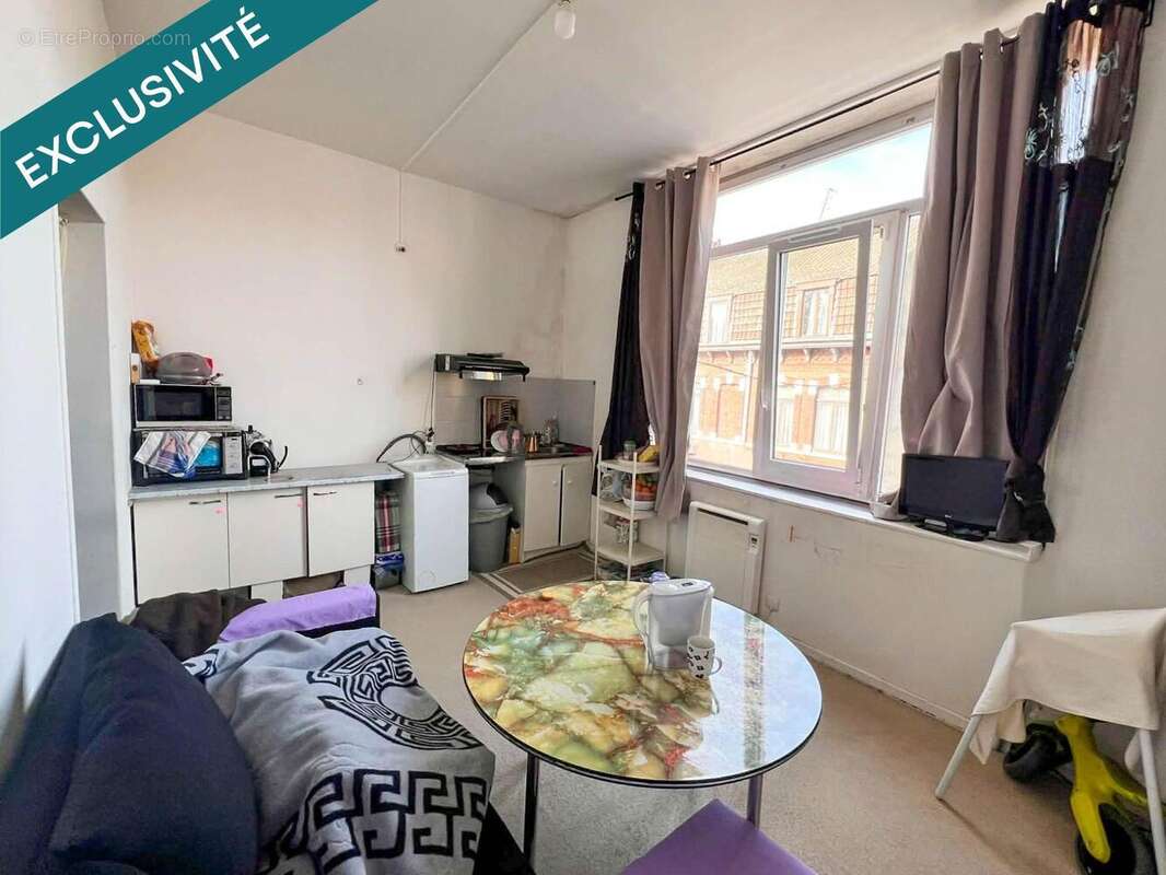 Photo 8 - Appartement à CAPINGHEM