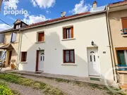 Maison à LONGPERRIER