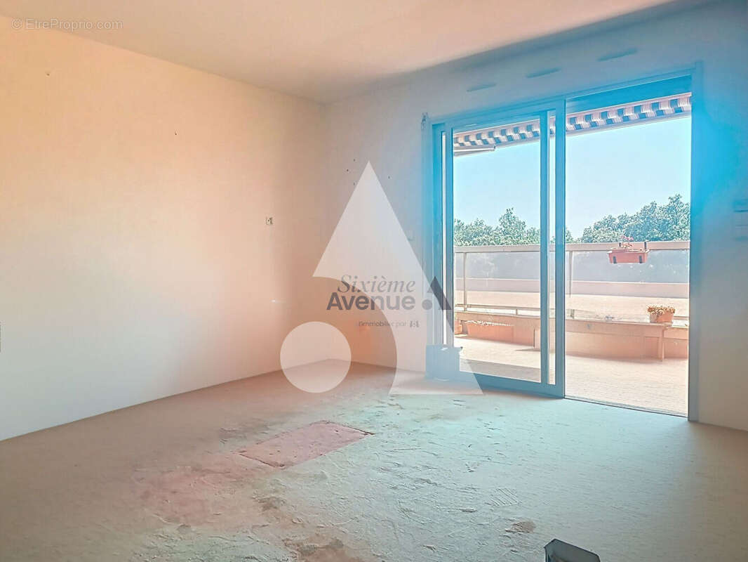 Appartement à GRASSE