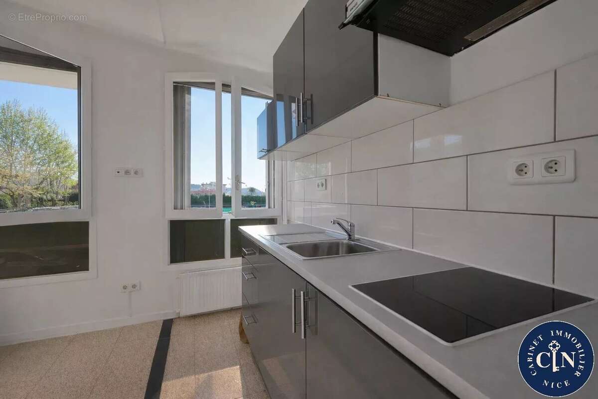 Appartement 22 m² à Nice  - photo 5