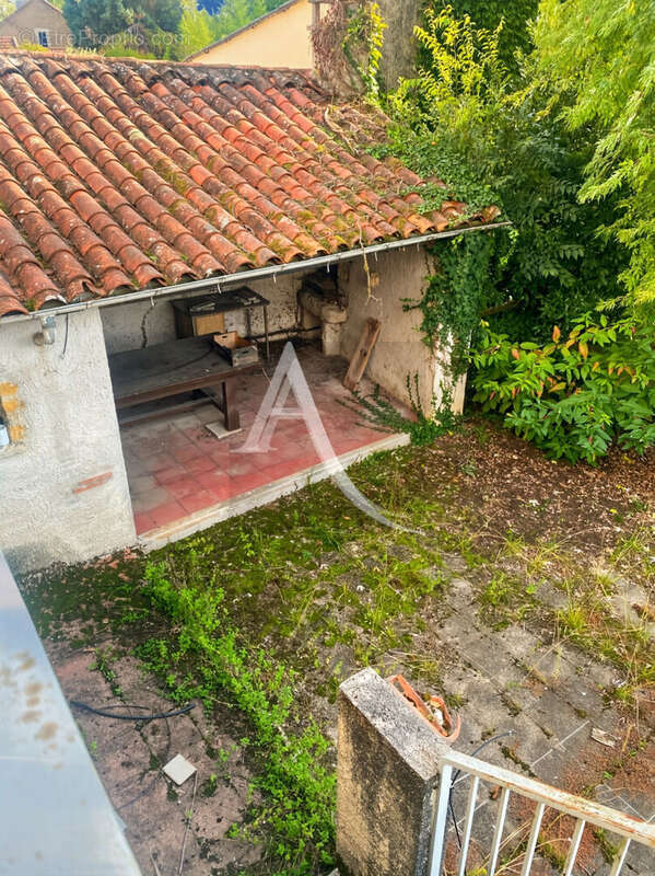 Maison à MONSEMPRON-LIBOS