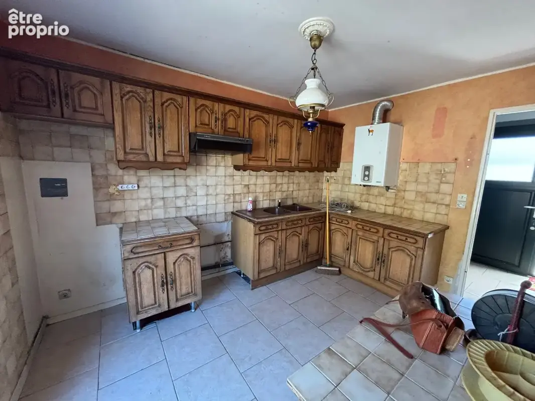 Maison à vendre àEu - photo 4