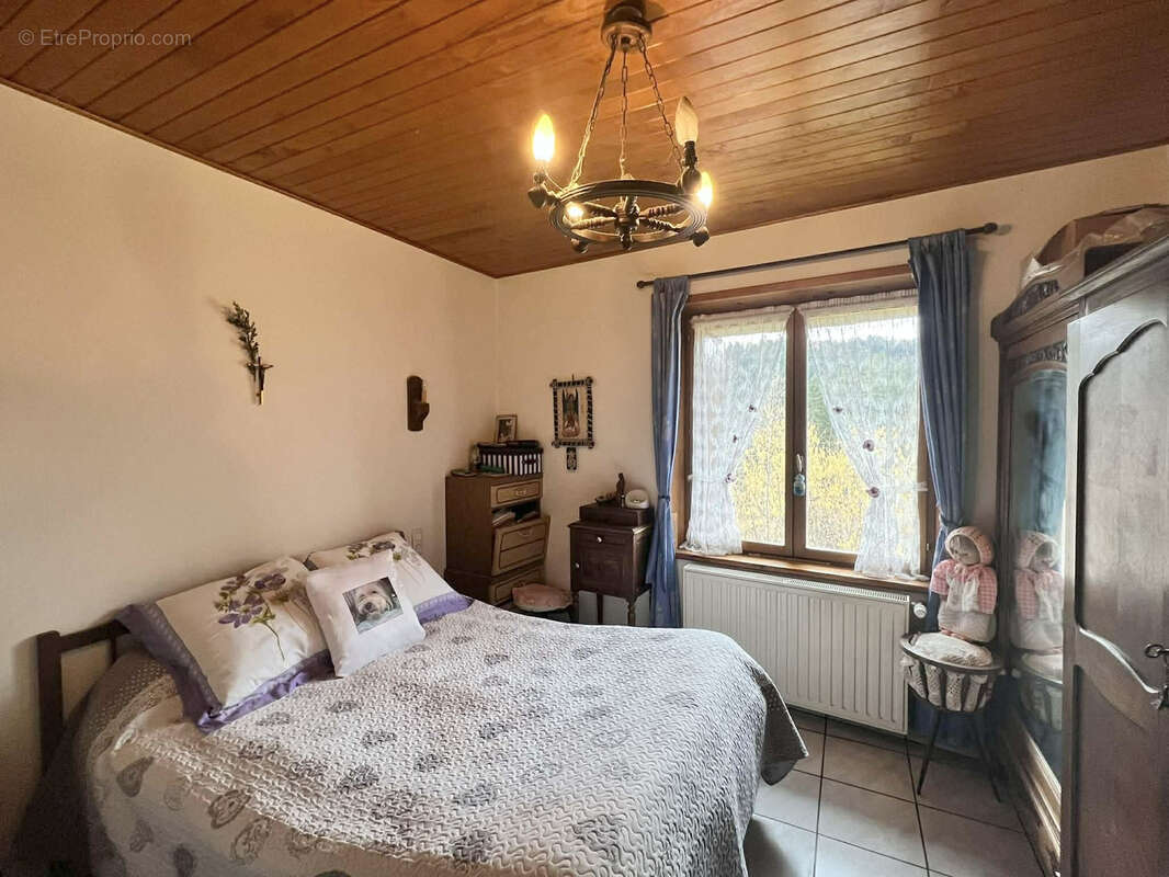 Maison à FELINES