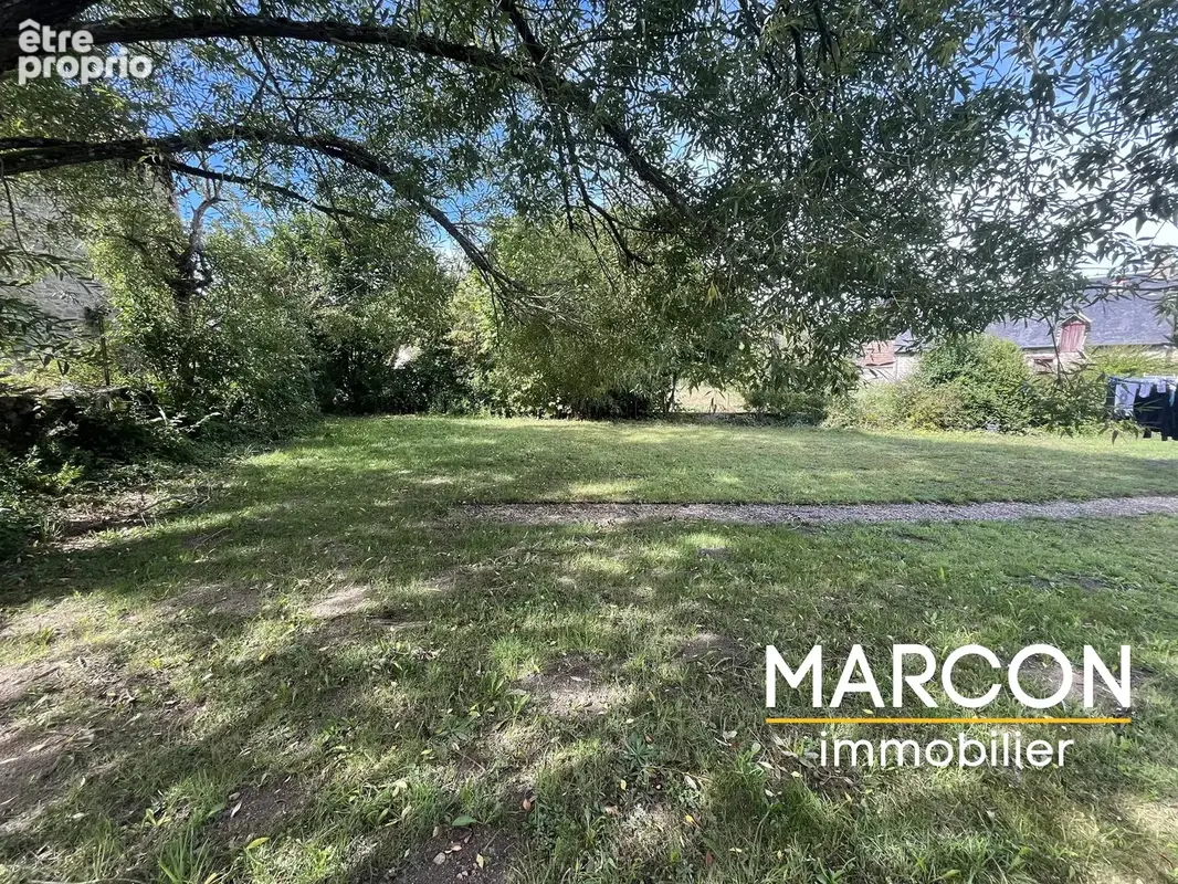 Maison 6 pièces 145 m² à vendre à Magnat-L'etrange (23260) - photo 18