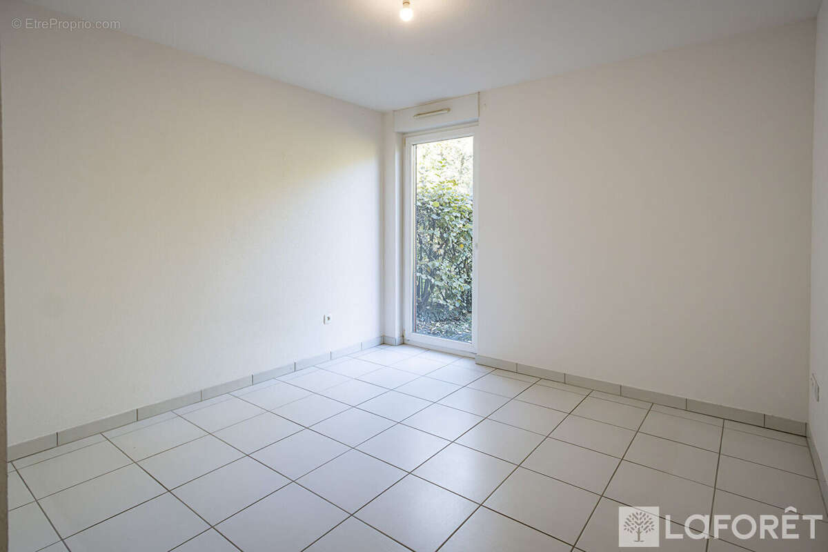 Appartement Obernai 4 pièces 79,47 m2 - photo 6