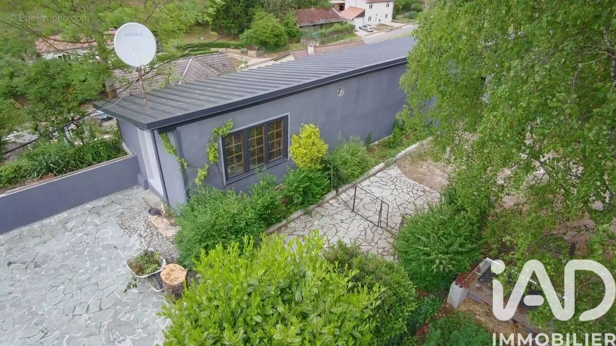 Photo 5 - Maison à AINGERAY