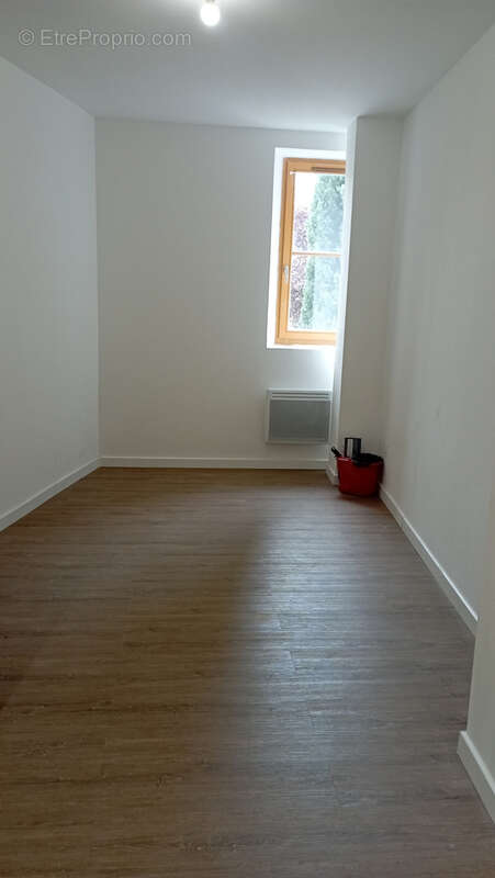 Appartement à PERTUIS