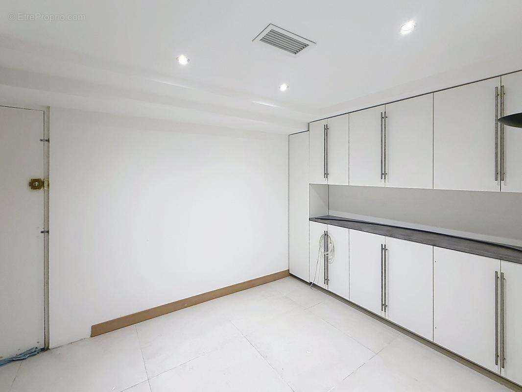 Commerce à LE CANNET