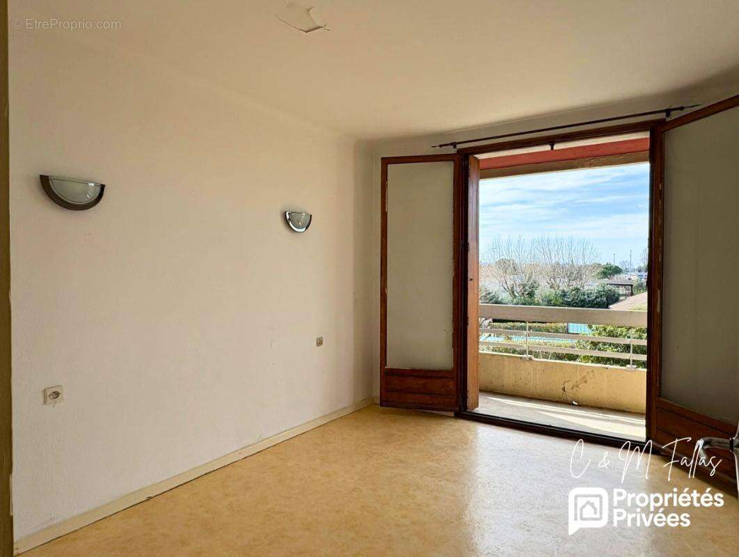 Appartement à ORANGE