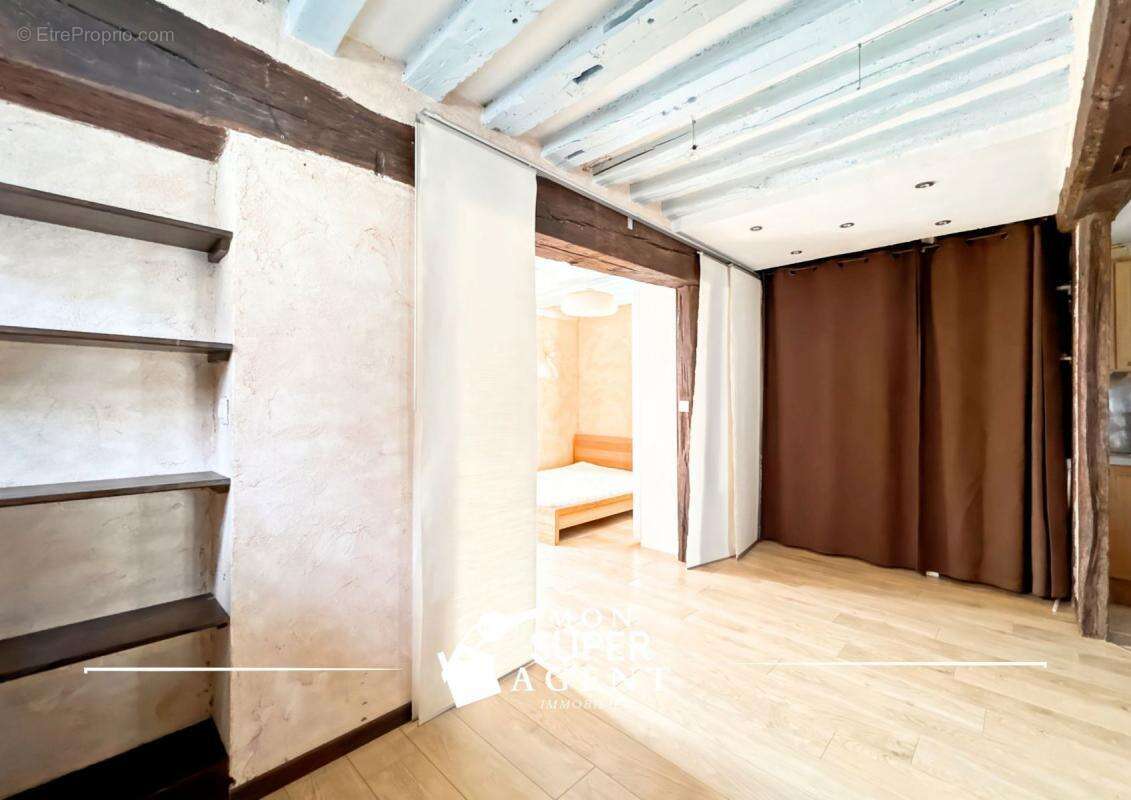 Appartement à MELUN