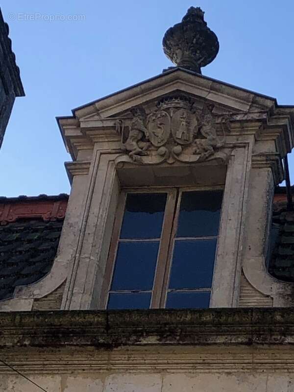 Maison à NOGARO