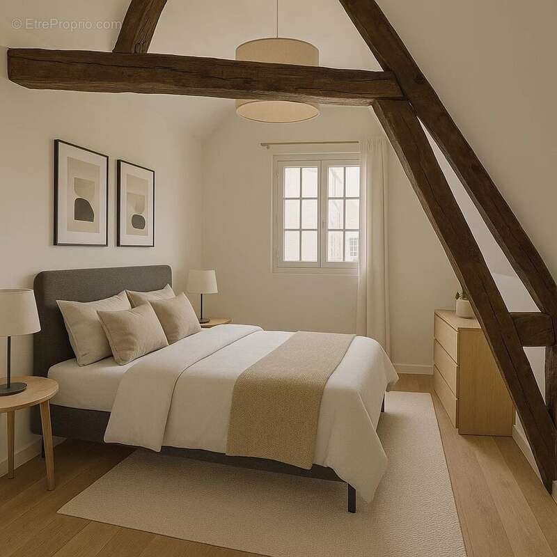 Appartement à ROUEN