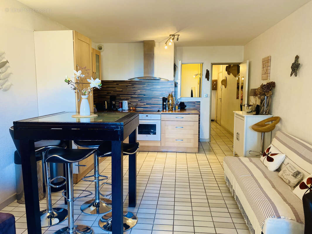 Appartement à AGDE