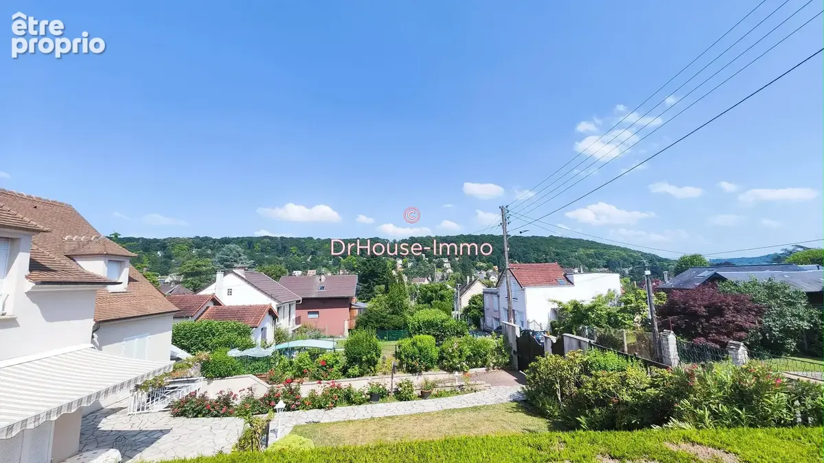 Maison 6 pièces 118 m² à vendre à Saint-Remy-Les-Chevreuse (78470) - photo 45
