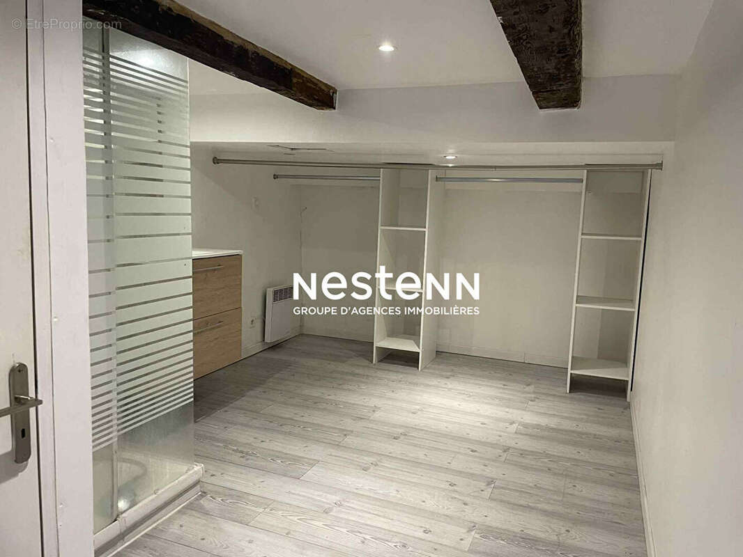 Appartement à VALLAURIS