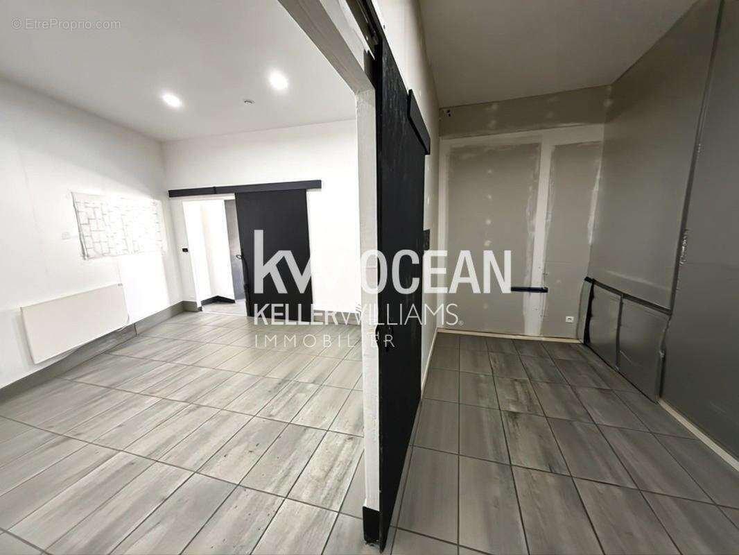 Appartement à LESNEVEN