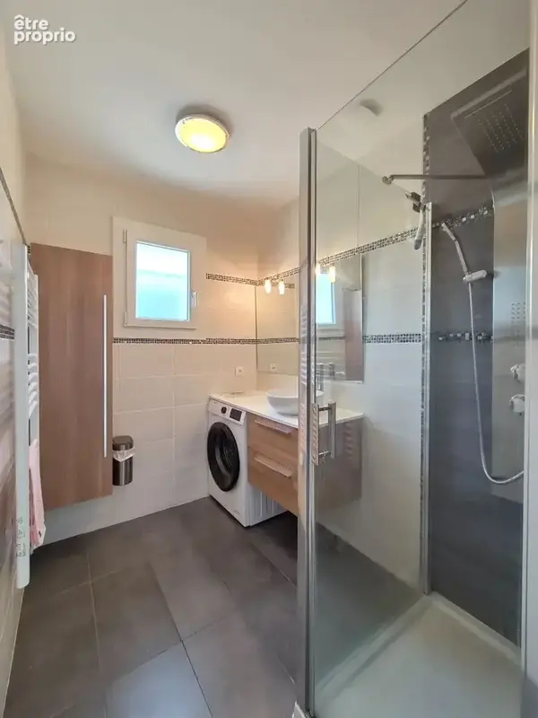Maison Ingre 4 pièce(s) - photo 8