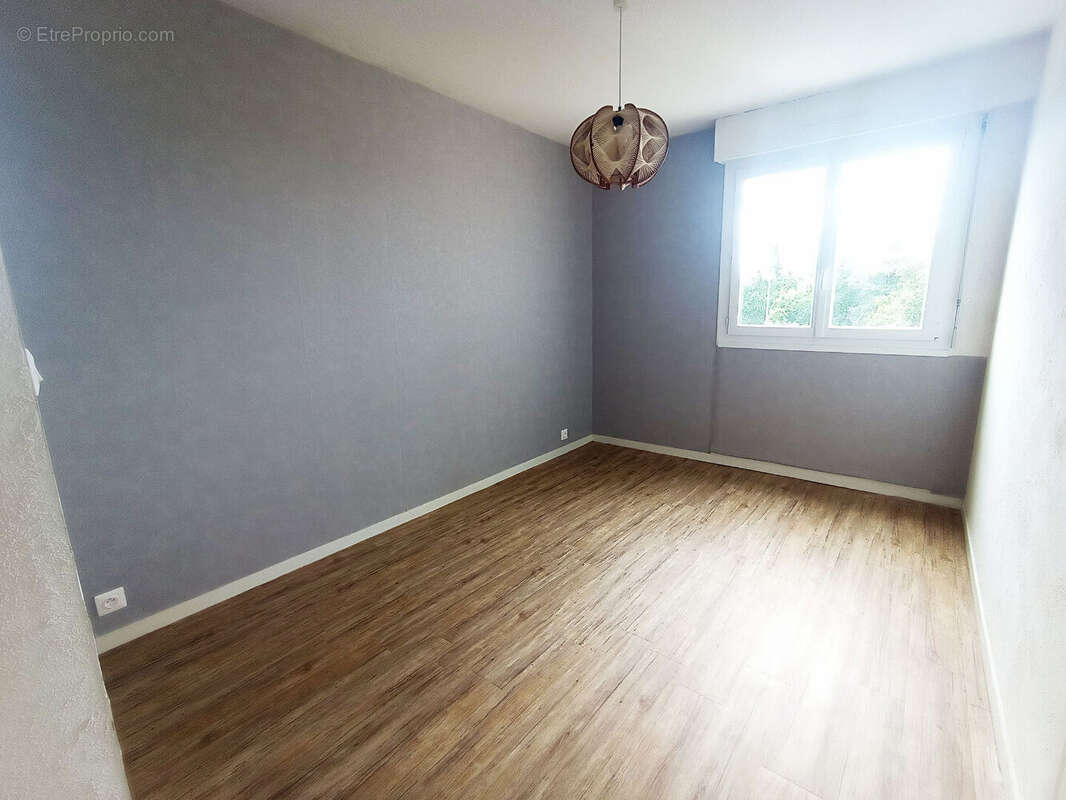 Appartement à VANNES