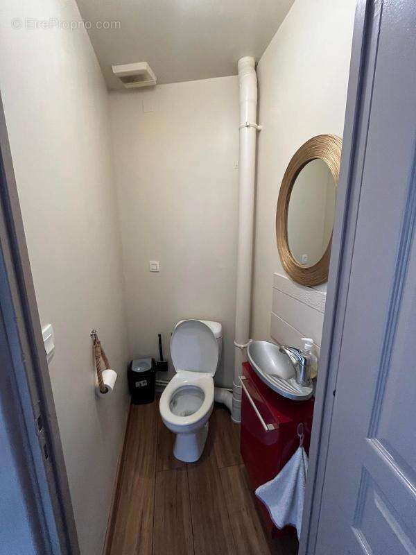 Coup de cœur : Triplex entièrement rénové à Châlons-en-Champagne - photo 5