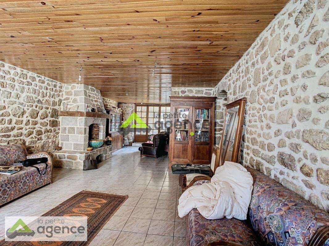 Grande maison de ville - photo 15