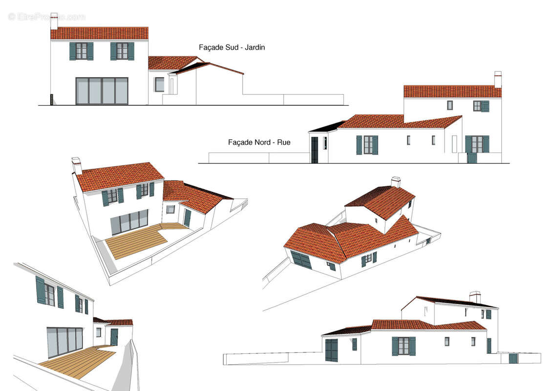 Terrain à NOIRMOUTIER-EN-L'ILE