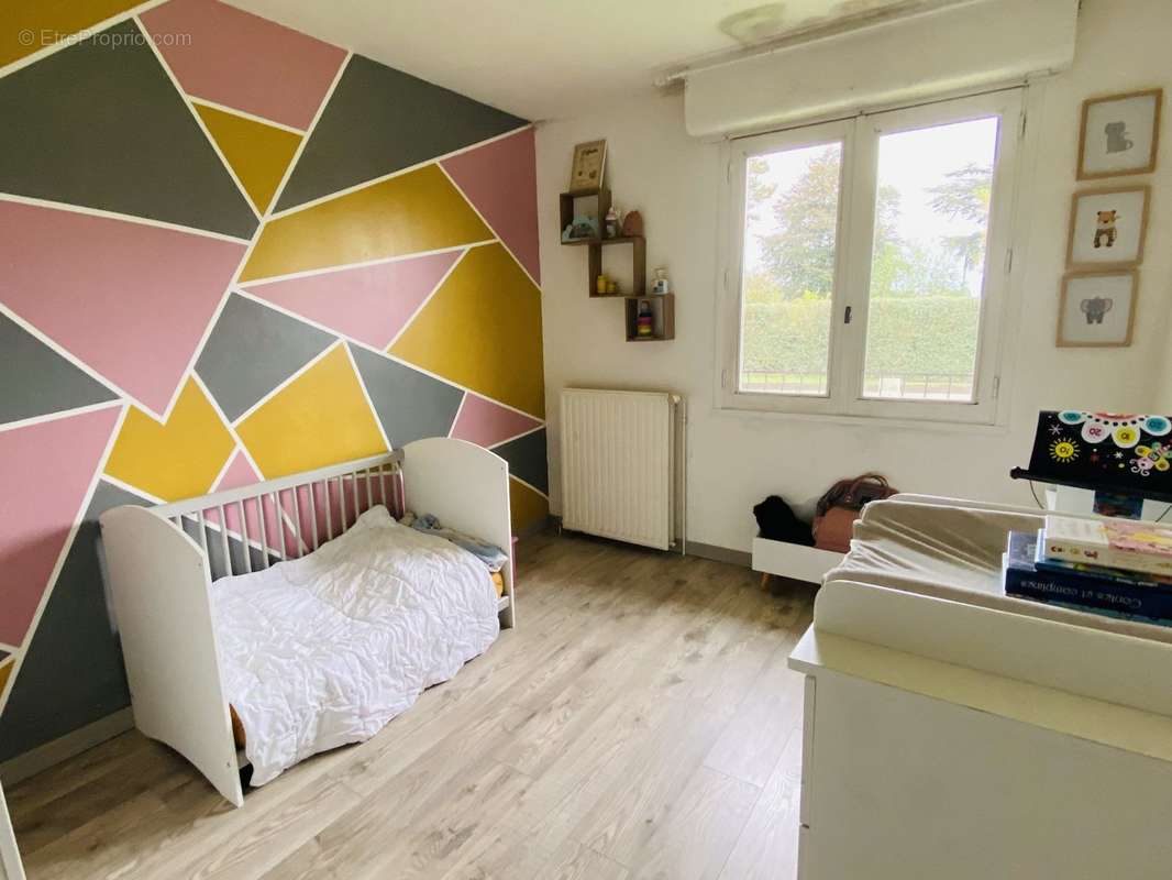 Maison à MAIZICOURT