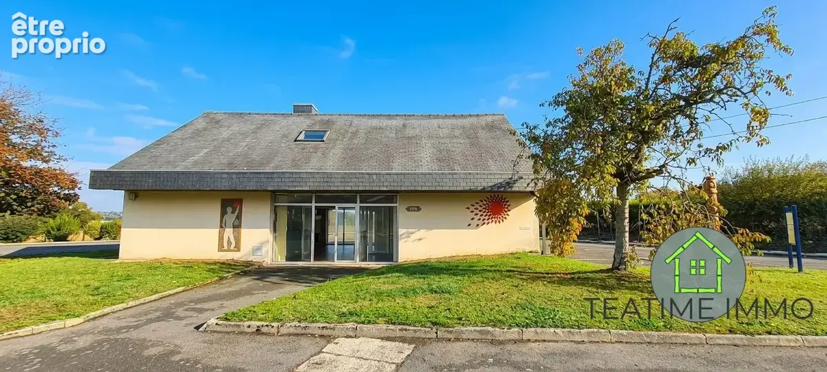 Maison 9 pièces 180 m² à vendre à Minihy-Treguier (22220) - photo 1