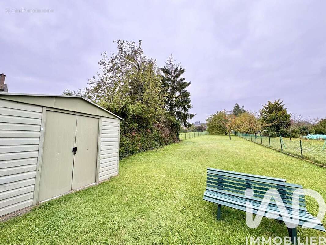 Photo 5 - Maison à FREYMING-MERLEBACH