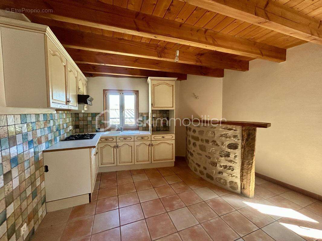 Maison à SAINT-JULIEN-DE-COPPEL