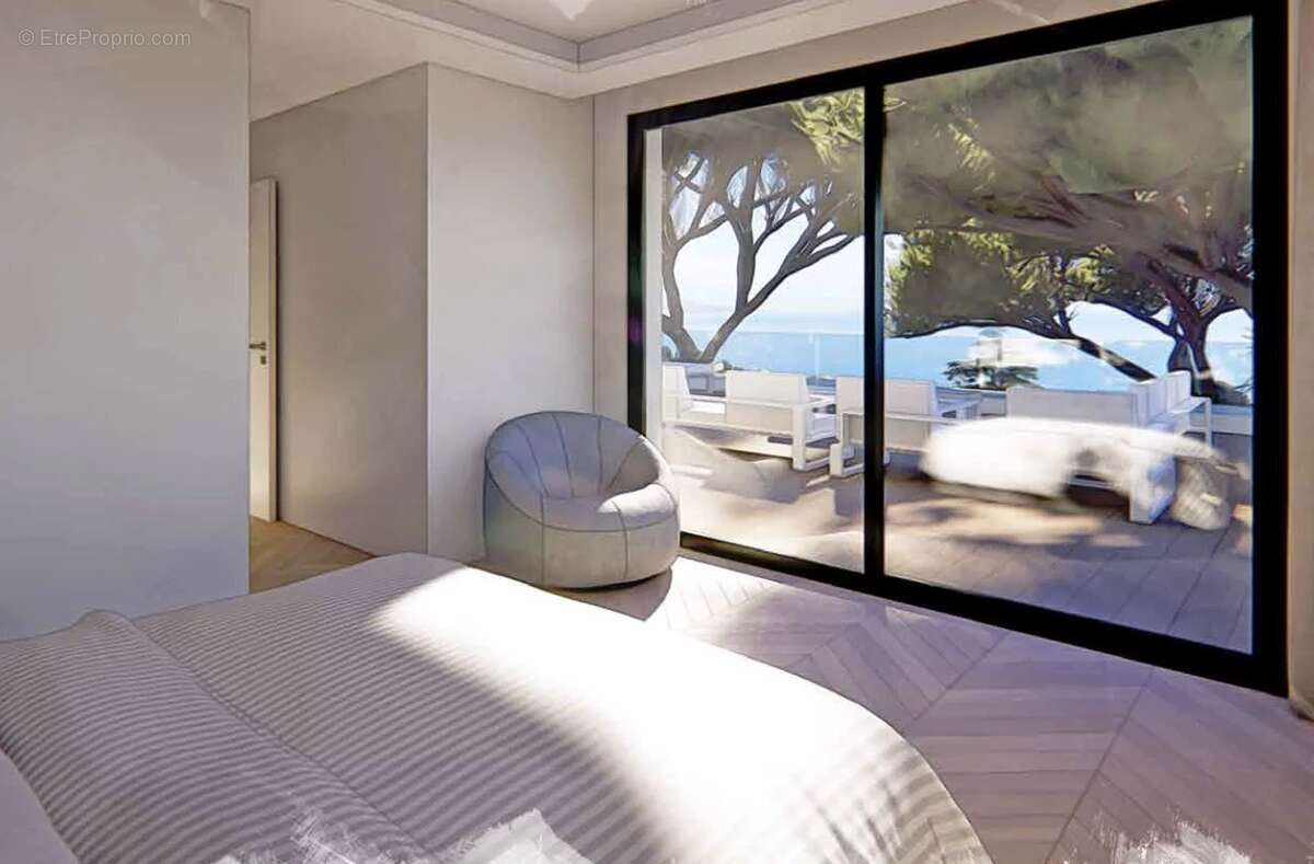 Maison à ROQUEBRUNE-CAP-MARTIN