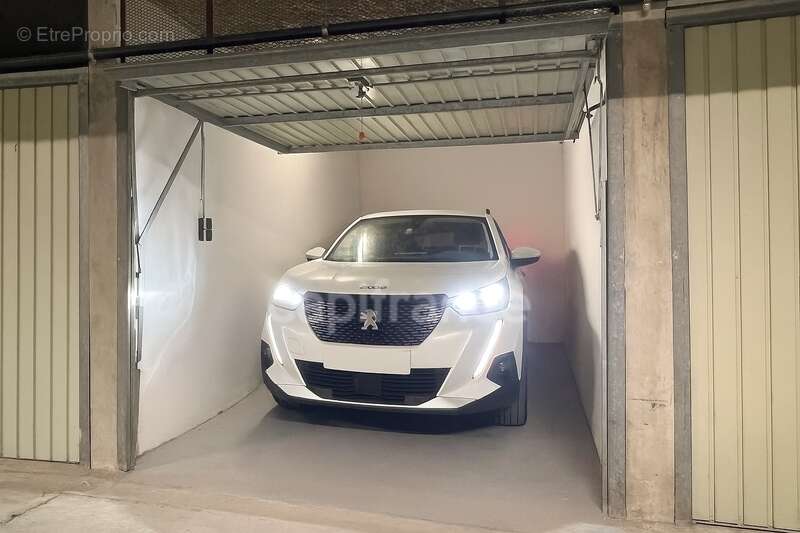 Appartement à LA GRANDE-MOTTE