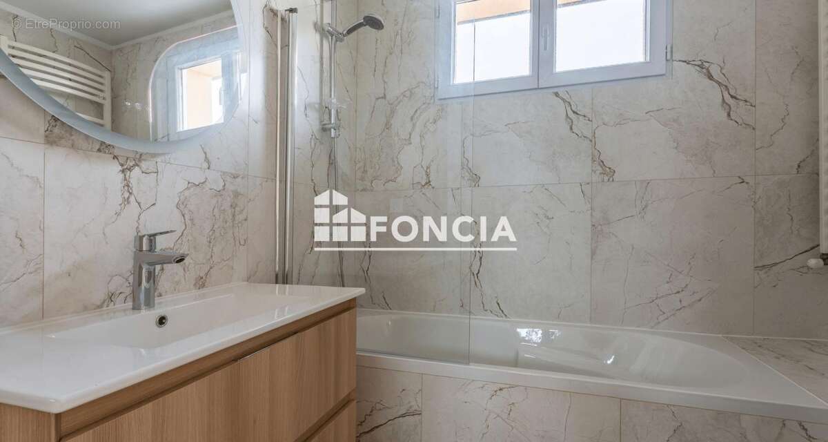 Appartement à ANTONY