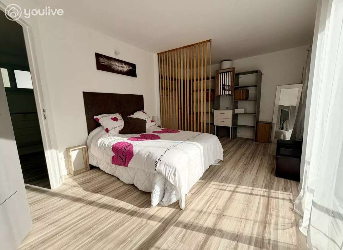 Maison à LES SABLES-D&#039;OLONNE