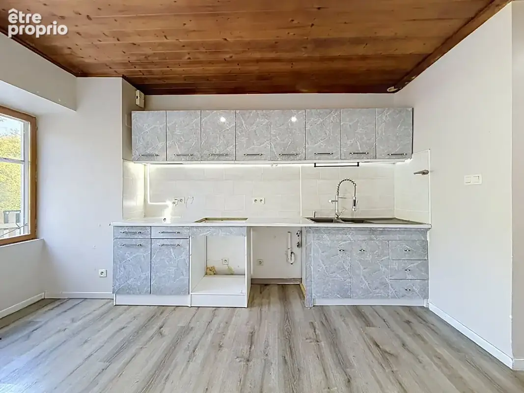 Sallenôves une maison à façonner à votre image - photo 7