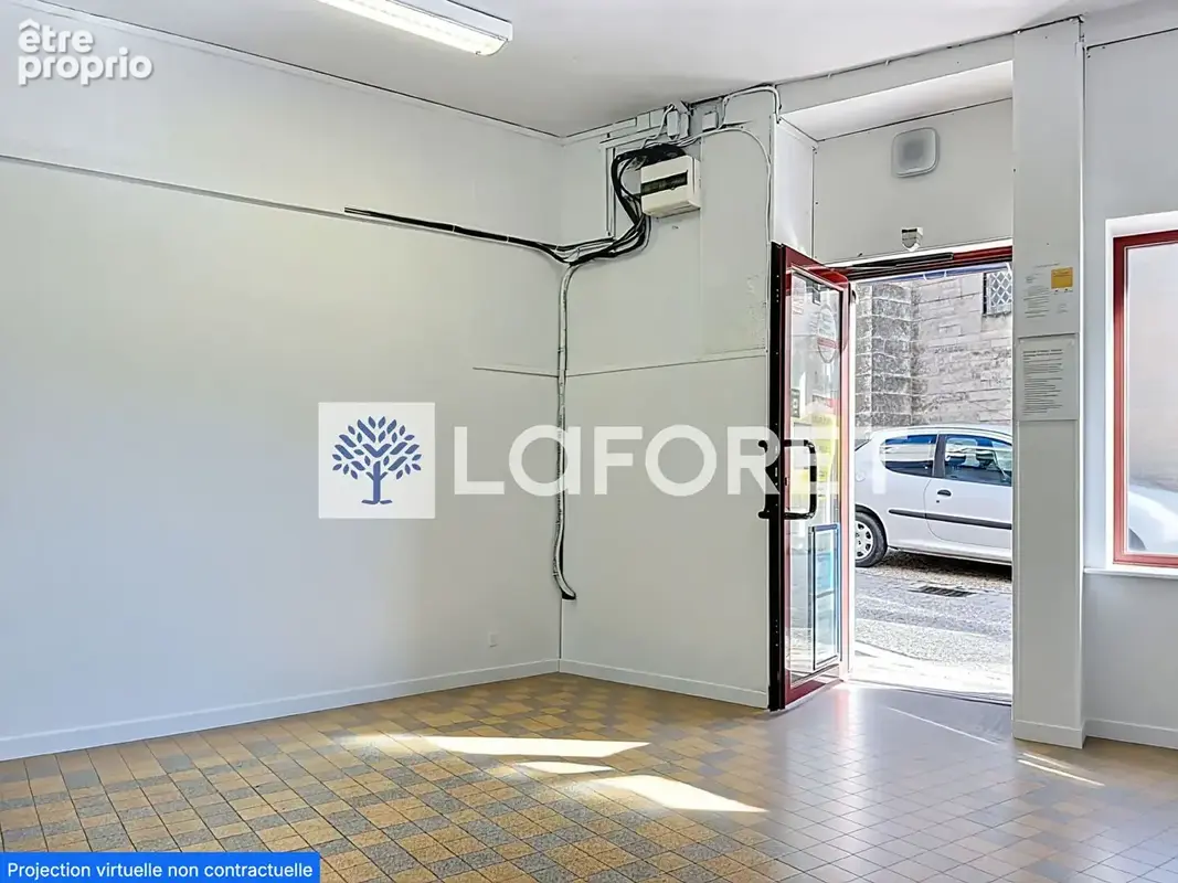 Vente immeuble AIRVAULT - photo 3