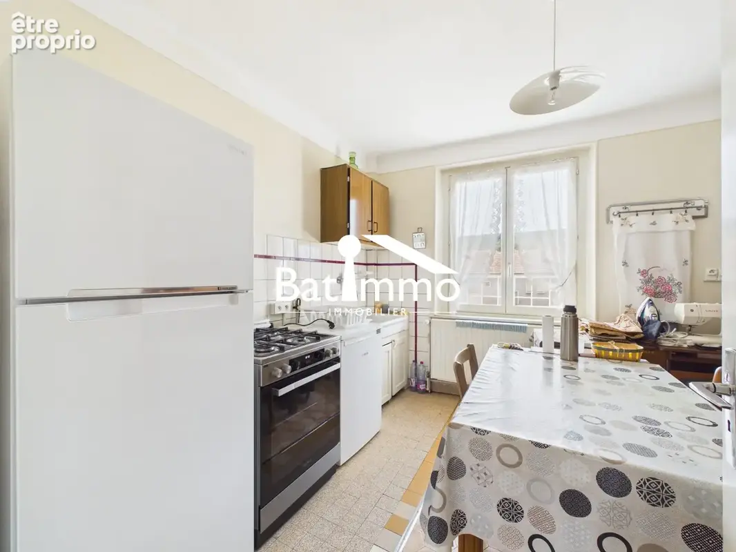 Maison 160 m² à Corny-Sur-Moselle  - photo 3