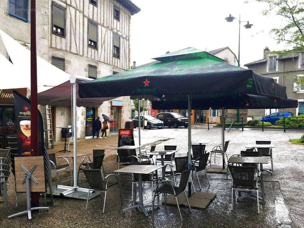 Autre à SAINT-JUNIEN