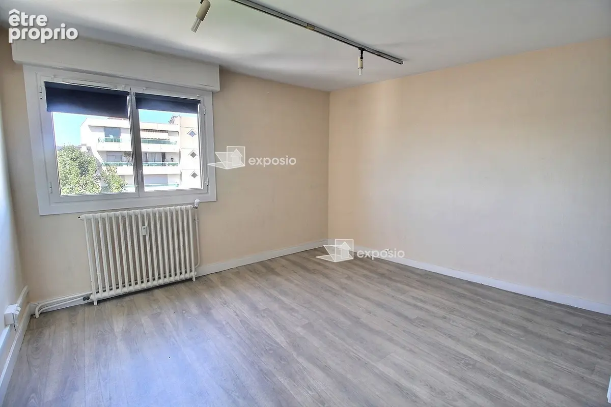 Appartement  85m2 Niort Centre ville . - photo 7