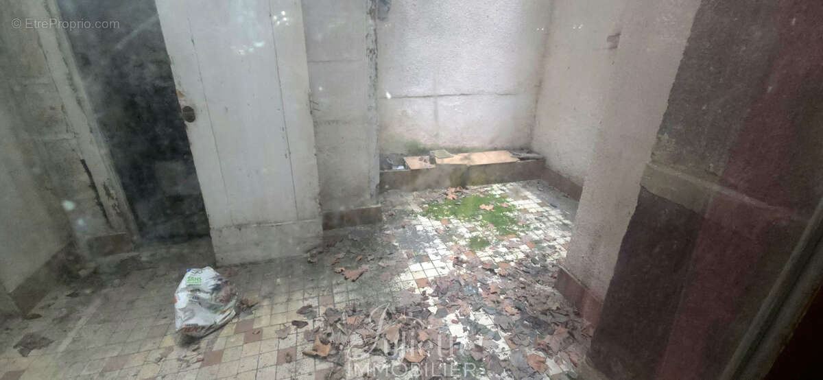 Appartement à RIOM