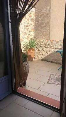 Maison à PORTEL-DES-CORBIERES