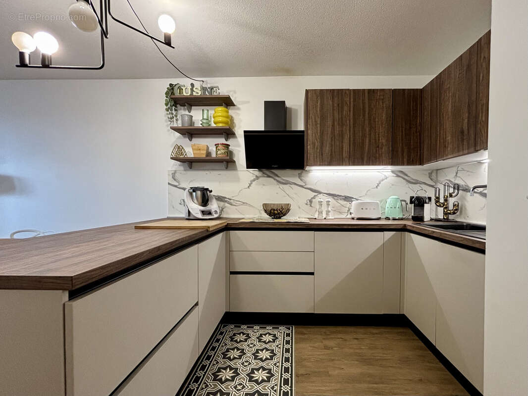 Appartement à ROQUEBRUNE-CAP-MARTIN