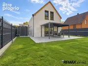 Maison à HATTSTATT