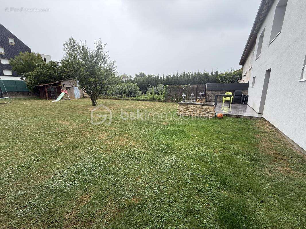 Maison à PONT-A-MOUSSON