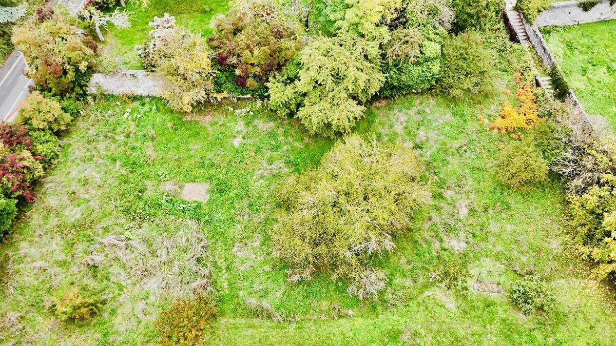 parcelle haut (7) - Terrain à SAINT-JULIEN-EN-GENEVOIS