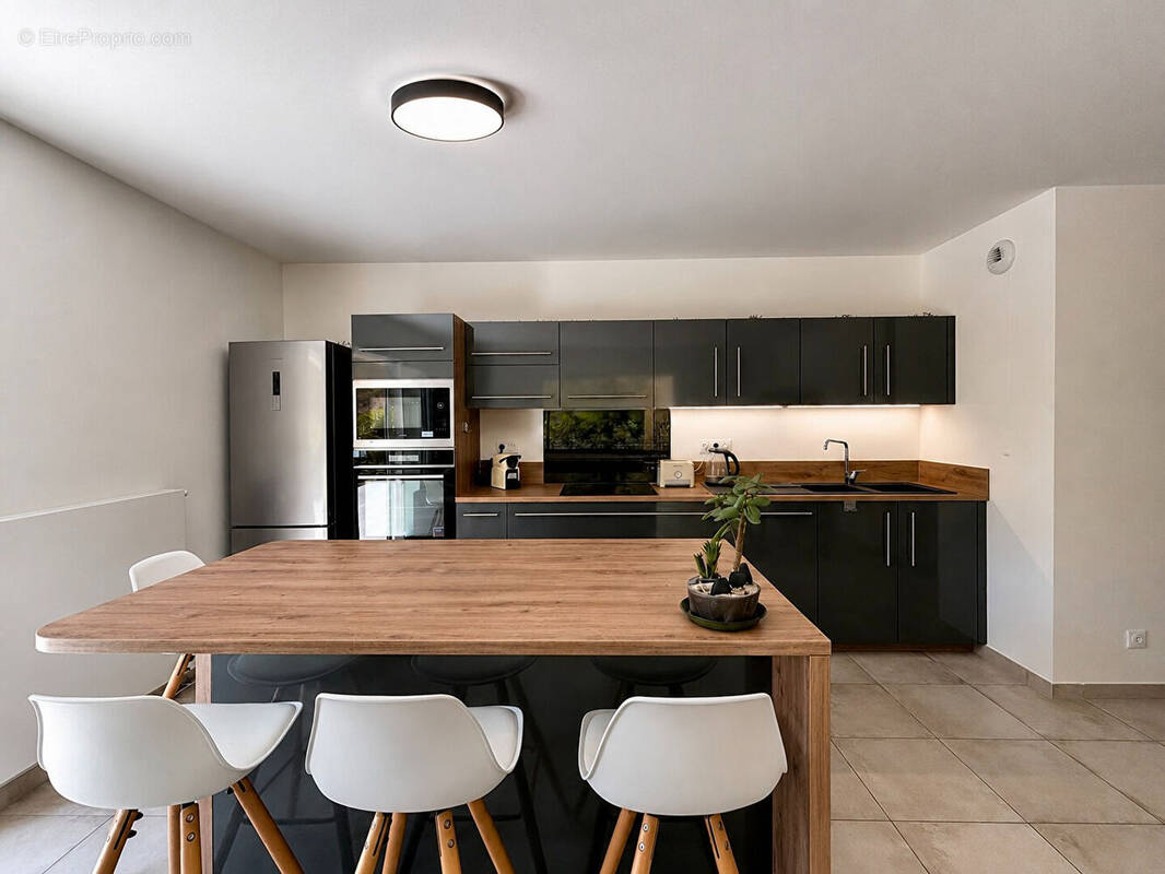 Appartement à ANNECY