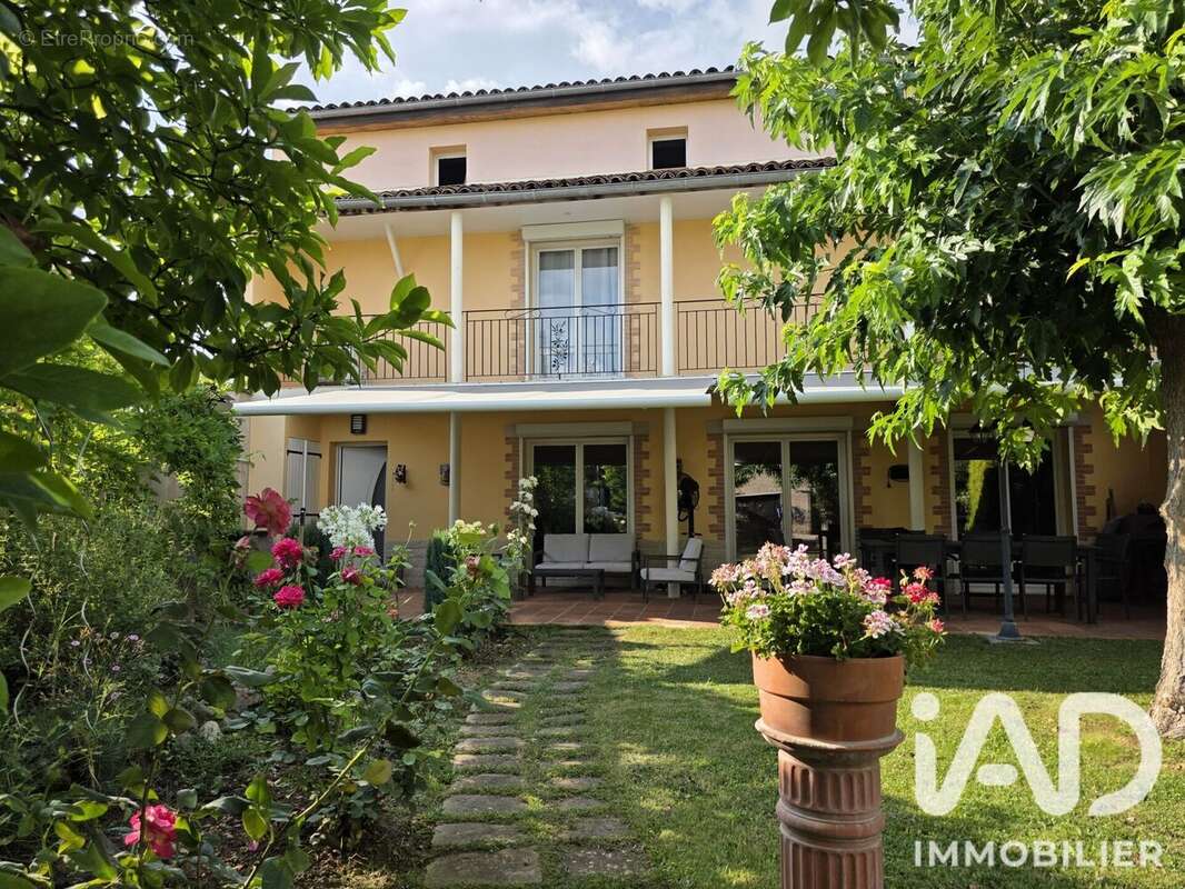 Maison 250 m² à Gaillac  - photo 2