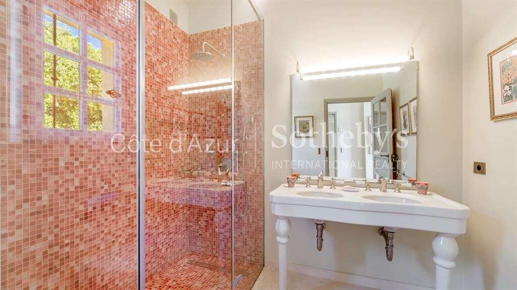 Maison à RAMATUELLE