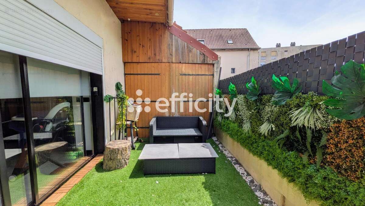 Maison 70 m² à Chalon-Sur-Saone  - photo 2